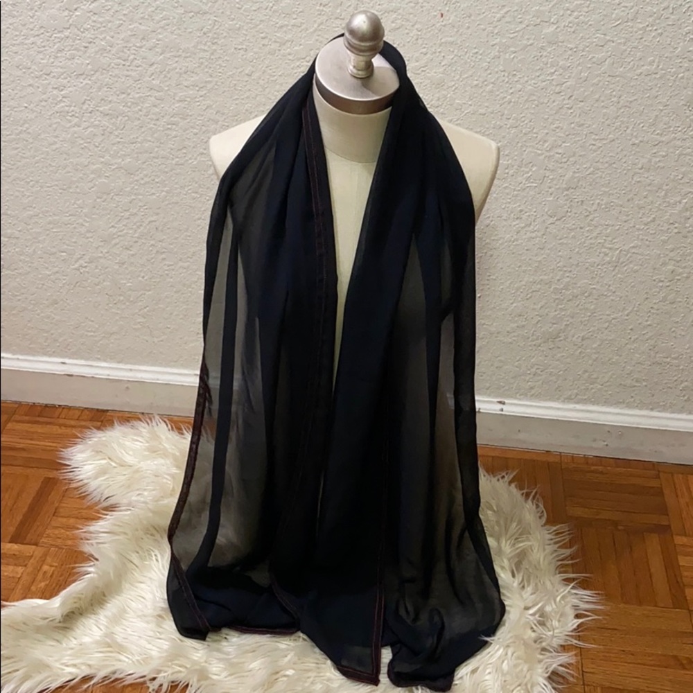 Vintage Scarf/wrap/bandana